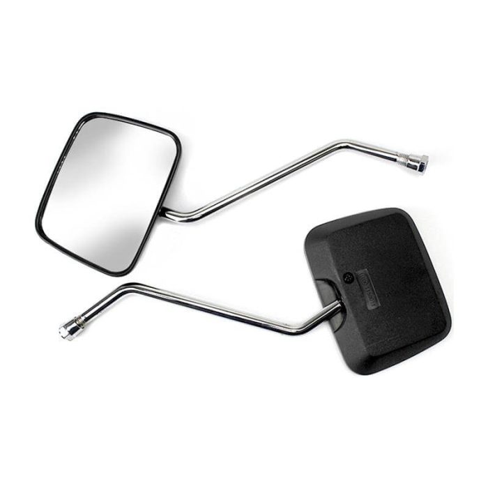 ESPEJO DER/IZQ SET HN CG 125 RECTANGULAR D/D (16-2054-001)