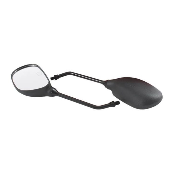 ESPEJO DER/IZQ SET SU EN 125 HU (16-3022-001)