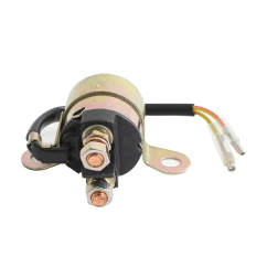 RELEVADOR MOTOR DE ARRANQUE  EN125