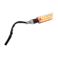JUEGO DIRECCIONALES LED ROJO AMBAR
