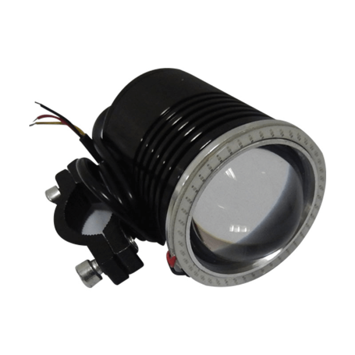FARO LED PARA MANUBRIO 1750 LÚMENES