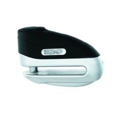 Candado disco Freno P/ Moto Sxp 501j Cromo alto impacto 10mm