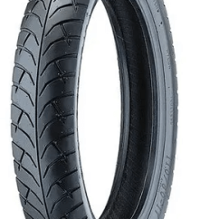 LLANTA CARRETERA KENDA 110/80 17 K671F 57H DEL DOT TL K671F