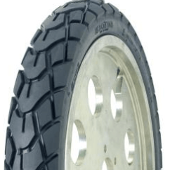LLANTA DE TRABAJO KENDA 2.75 18 K761 42P 4PR DOT TT K761 (6409-1128)