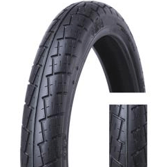 LLANTA DE TRABAJO PROMOTO 90/90 18 CX710 57P 6PL TT CX710 (6409-1165)