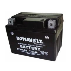 ACUMULADOR SELLADO DYNAVOLT DTX4L-BS (YTX4L-BS) 6803-1062