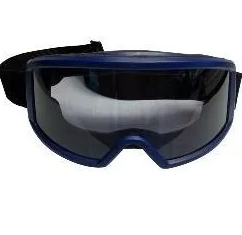 Goggle Penguin Azul Mica Obscura