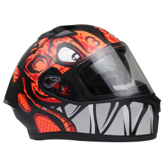 CASCO RODA CERRADO TALLA M