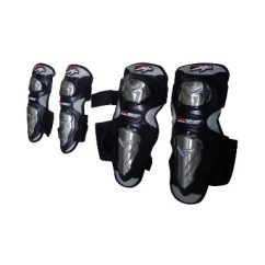 PROTECTOR CODOS Y RODILLAS PROBIKER