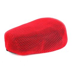 CUBRE ASIENTO ROJO APTO PARA HN CARGO 125 (99-5089-001)