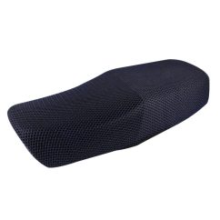 CUBRE ASIENTO APTO PARA IT FT 125 Y FT 150 NEGRO/AZUL (99-5112-001)