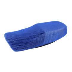CUBRE ASIENTO AZUL L IT AT 110 (99-5116-001)