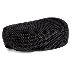 CUBIERTA PROTECTORA DE ASIENTO PARA HN GL150 CARGO NEGRA (99-5129-001)