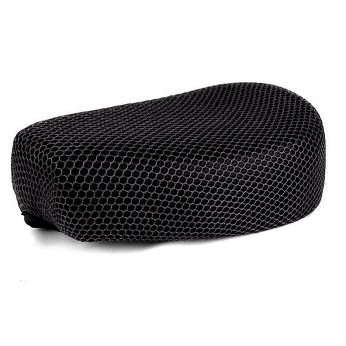 CUBIERTA PROTECTORA DE ASIENTO PARA HN GL150 CARGO NEGRA (99-5129-001)