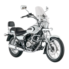 BAJAJ AVENGER 220 CRUISE