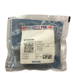 BALATAS TVS N7320040 RR310