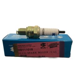 BUJIA P-RZ9HC BAJAJ DISCOVER/PLATINA/BOXER