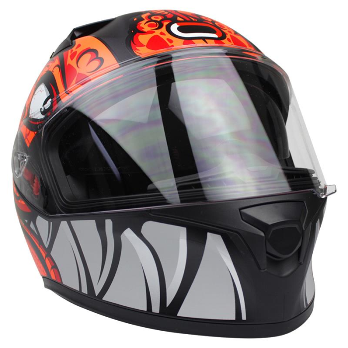 CASCO RODA CERRADO TALLA M - Image 3