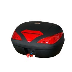 CAJA PORTAEQUIPAJE RODA 43 L CON LED
