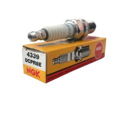 BUJIA NGK DCPR8E