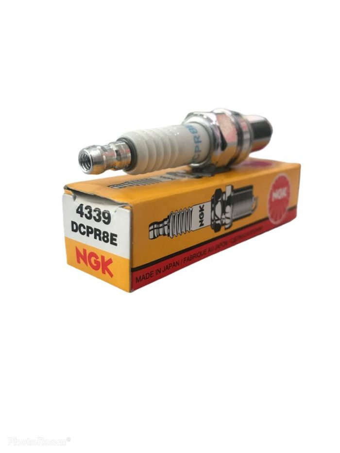 BUJIA NGK DCPR8E