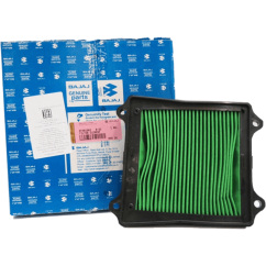 FILTRO AIRE BAJAJ DOMINAR