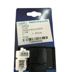 UNIDAD CDI ITALIKA F06040006