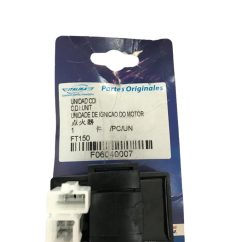 UNIDAD CDI ITALIKA F06040007