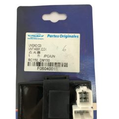 UNIDAD CDI ITALIKA F06040016