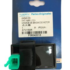 UNIDAD CDI ITALIKA F06040018