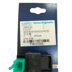 UNIDAD CDI ITALIKA F06040004