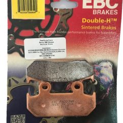 BALATAS EBC FA203HH