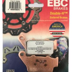 BALATAS EBC FA213HH
