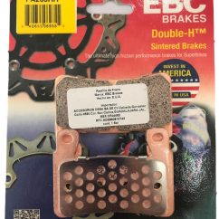 BALATAS EBC FA265HH