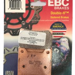 BALATAS EBC FA88HH