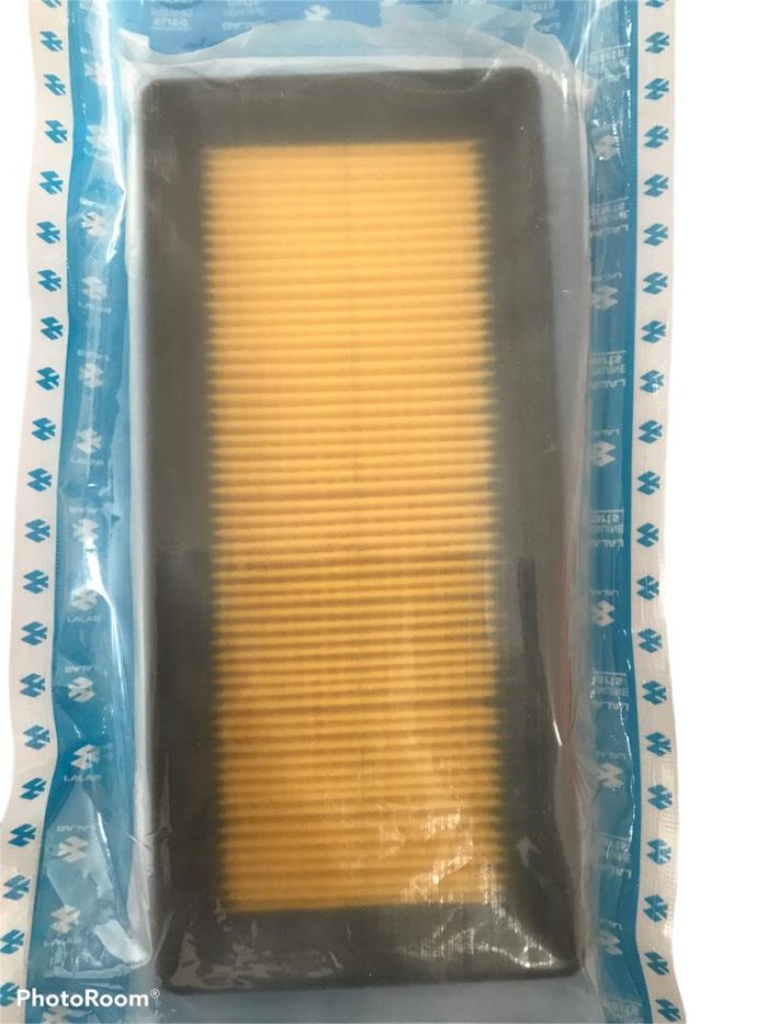 FILTRO DE AIRE BAJAJ PULSAR NS200 - Image 2