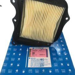 FILTRO DE AIRE BAJAJ V15