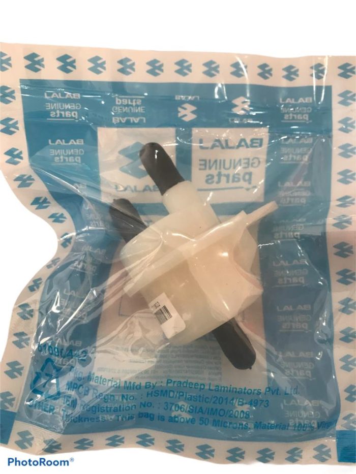 FILTRO DE GASOLINA BAJAJ NS 160/200