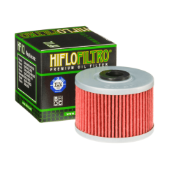 FILTRO ACEITE HIFLO112