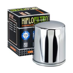 FILTRO DE ACEITE HI-FLO HF170C HARLEY DAVIDSON