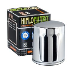 FILTRO DE ACEITE HI-FLO HF171C HARLEY DAVIDSON