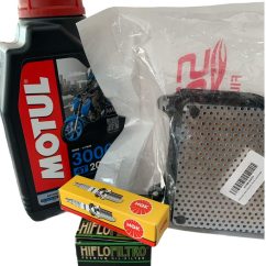 KIT DE AFINACION SUZUKI AX4