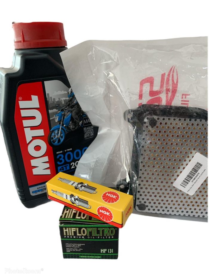 KIT DE AFINACION SUZUKI AX4