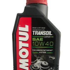 ACEITE MOTUL TRANSOIL 10W40