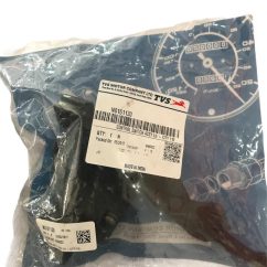 MANDO IZQUIERDO TVS N8161130 STAR BASIC/SPORT