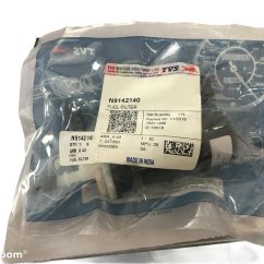 FILTRO DE GASOLINA TVS RR310