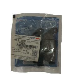 BALATAS TVS N9322240 TRASERAS RTR 200/180