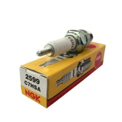 BUJIA NGK C7HSA