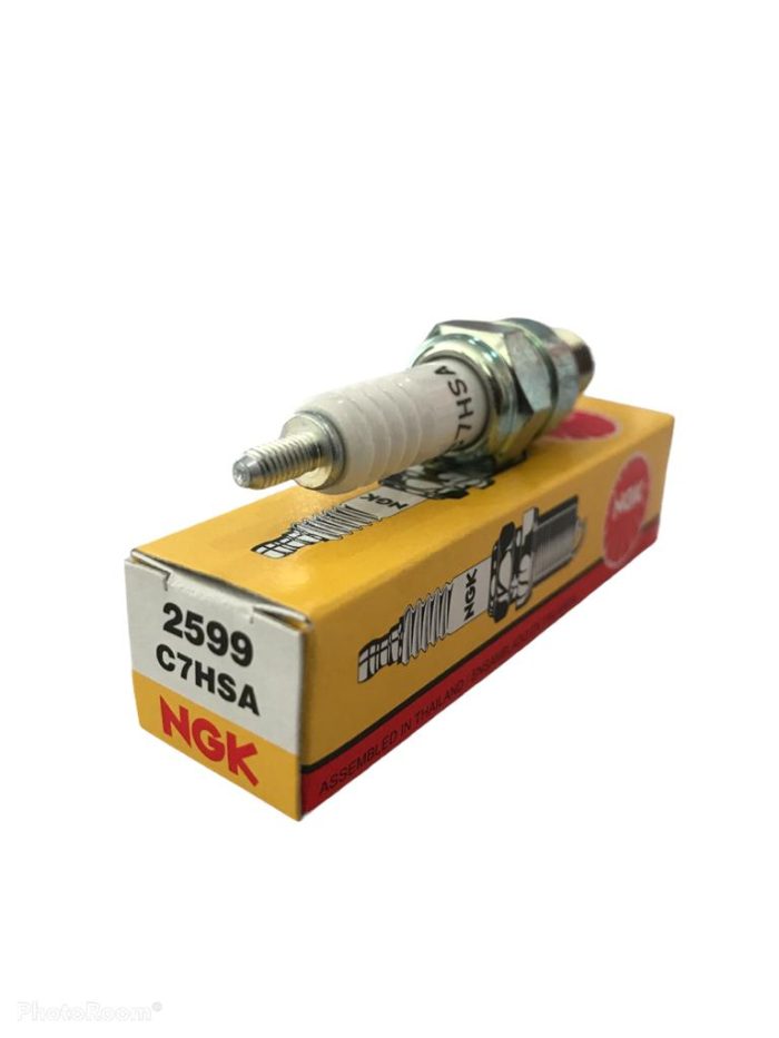 BUJIA NGK C7HSA