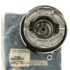 PORTA-BALATAS DELANTERO TVS STAR 125